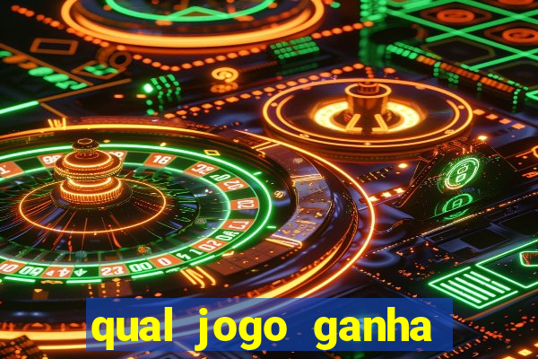 qual jogo ganha dinheiro ao se cadastrar